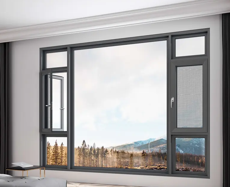 佛山优美之窗系统门窗,优美之窗,广东优美之窗系统门窗