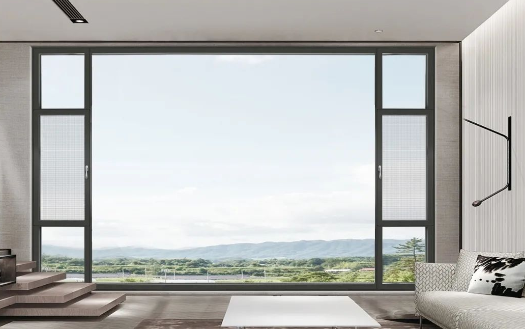 佛山优美之窗系统门窗,优美之窗,广东优美之窗系统门窗